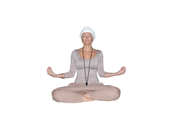 Медитация «За пределами страха»