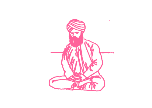 Упражнение: «Медленное глубокое дыхание в простой позе»