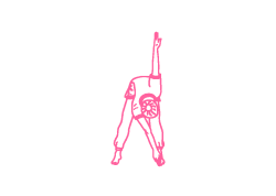 Крийя для первой чакры Муладхары: Заземлитесь и заявите о своей Ауре