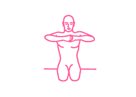 Медвежий захват (1 мин – 3 мин). Упражнение Кундалини Йоги 1 Медвежий захват (1 мин – 3 мин). Упражнение Кундалини Йоги 1