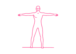 Мельница (26 раз) 1. Упражнение Кундалини Йоги