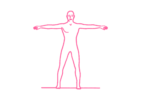 Мельница (26 раз) 1. Упражнение Кундалини Йоги