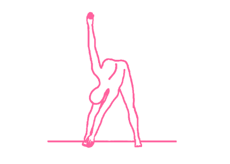 Мельница (26 раз) 2. Упражнение Кундалини Йоги