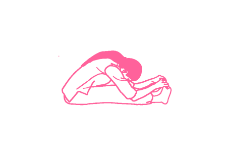 Растяжение жизненного нерва, «Ментальный стандарт». Упражнение Кундалини Йоги