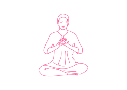 Медитация «Проекция Меркурия»