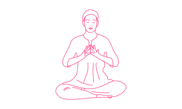 Медитация «Проекция Меркурия»