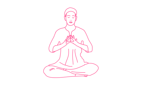 Медитация «Проекция Меркурия»