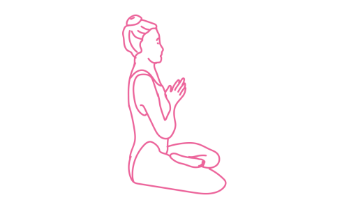 Крийя для гипофиза 2