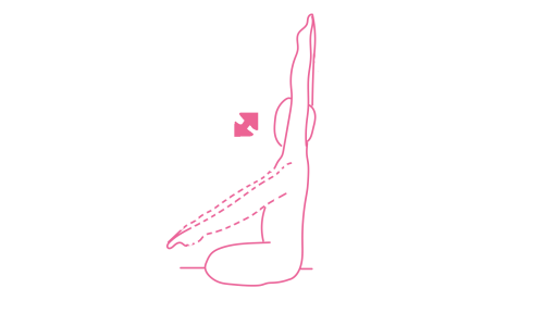 Крийя Победителя (Развитие Воли к Победе)