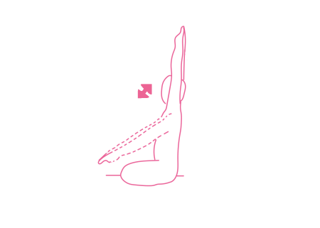 Молот (16 мин) Кундалини Йога упражнение