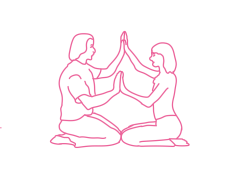 Крийя Венеры: «Мытье окон»