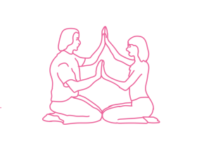 Крийя Венеры: «Мытье окон»