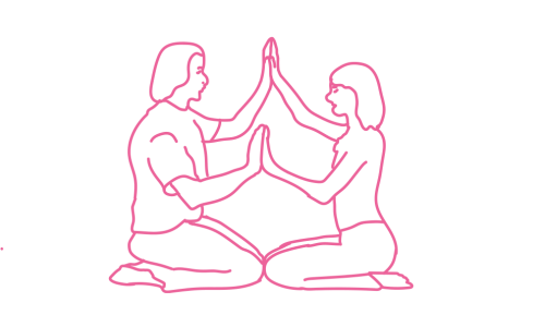 Крийя Венеры: «Мытье окон»