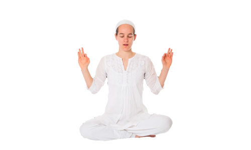 Наад-медитация для коммуникации из своего истинного «я»