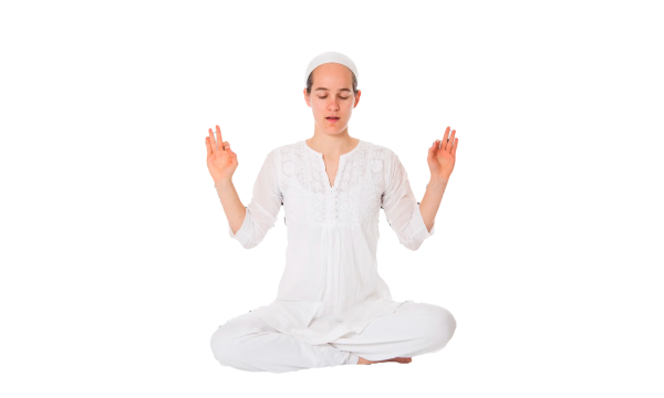 Наад-медитация для коммуникации из своего истинного «я»