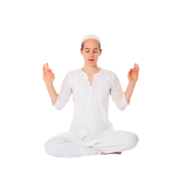 Наад-медитация для коммуникации из своего истинного «я»