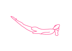 Набхи крийя для пищеварения