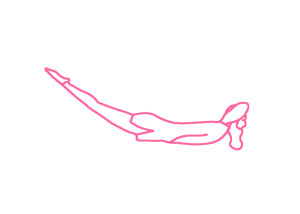 Набхи крийя для пищеварения