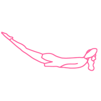 Набхи крийя для пищеварения