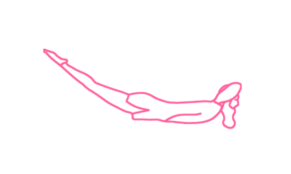 Набхи крийя для пищеварения