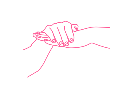 Надавливания рук с ладонями на уровне шеи (3-5 мин). Мудра