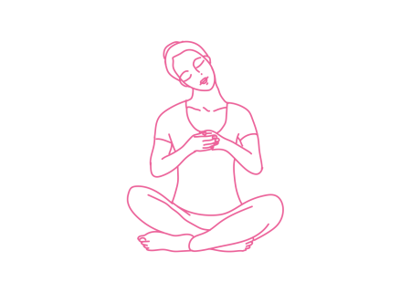 Наклоны головы влево и вправо (2 мин) 2 Кундалини Йога Наклоны головы влево и вправо (2 мин) 2 Кундалини Йога