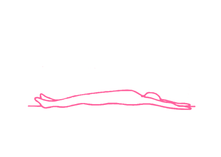 Наклоны к ногам из положения лежа (108 раз) 1. Упражнение Кундалини Йога
