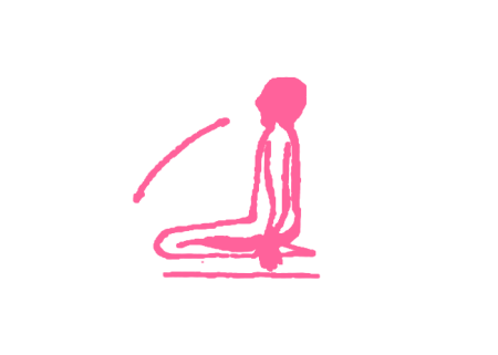 Наклоны корпуса (3 мин). Упражнение Кундалини Йоги Наклоны корпуса (3 мин). Упражнение Кундалини Йоги