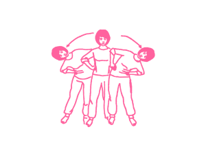 Крийя для печени, кишечника (толстой кишки) и желудка