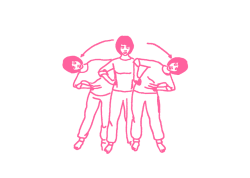 Крийя для печени, кишечника (толстой кишки) и желудка