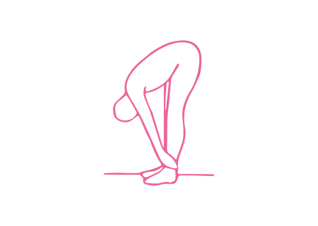 Наклоны в Позу Ворона - Кундалини Йога 3