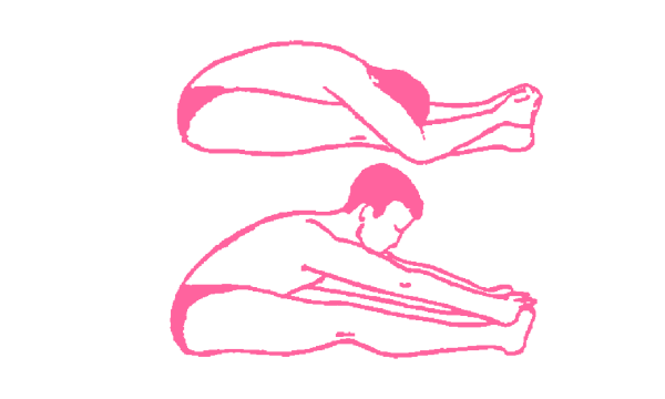 Стимуляция кундалини и мужской потенции