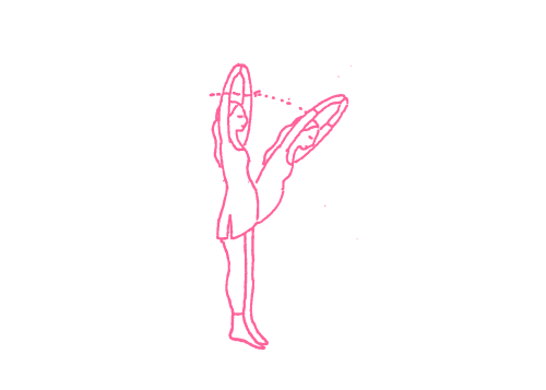 Наклоны вперед и назад (1-3 мин). Упражнение Кундалини Йоги