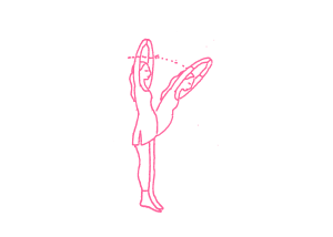 Йога для беременных: Комплекс 1