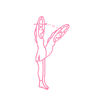 Йога для беременных: Комплекс 1