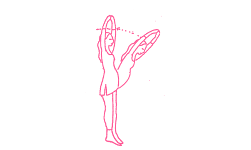 Йога для беременных: Комплекс 1