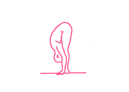 Наклоны вперед и прогибы назад (27 раз) 1. Упражнение Кундалини Йоги