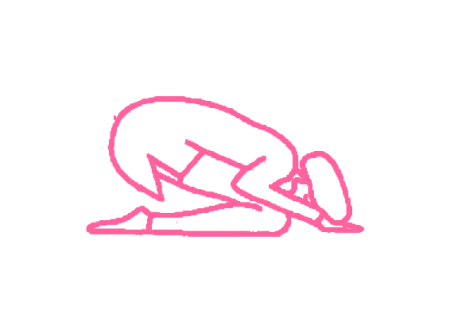 Наклоны вперед с мантрой Сат Нам (11-31 мин). Упражнение кундалини йога 2