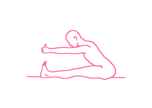 Комплекс упражнений для почек