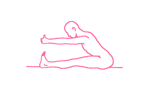 Комплекс упражнений для почек