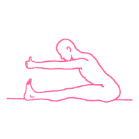 Комплекс упражнений для почек