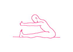 Комплекс упражнений для почек