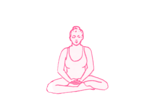 Наполнение 6-й чакры белым светом (3 мин). Упражнение Кундалини Йоги 1