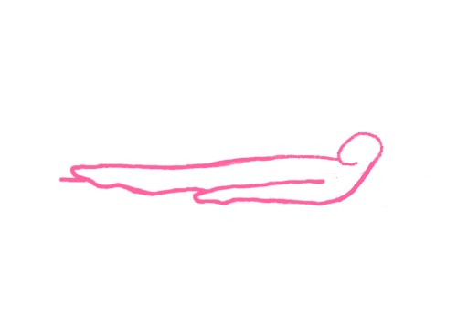 Напряжение шеи (1 мин). Упражнение Кундалини Йоги