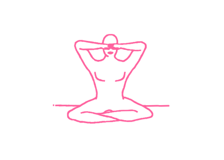 Упражнение «Насос» (2-3 мин). Упражнение Кундалини Йоги 2