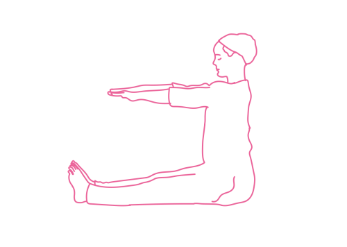 Настройка энергии Ци (3-11 мин) Кундалини Йога