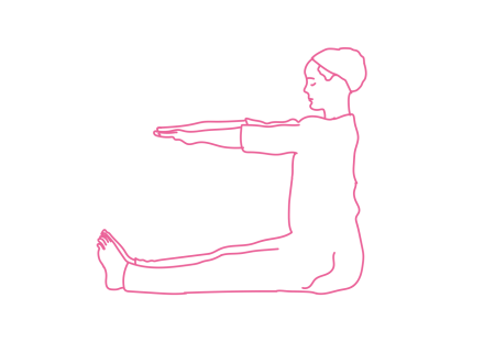 Настройка энергии Ци (3-11 мин) Кундалини Йога