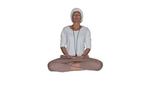 Медитация для нейтрального ума