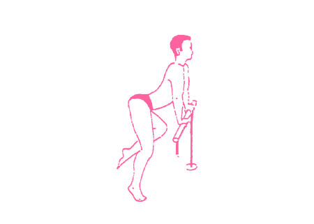 Невесомый бег. Упражнение Кундалини Йоги