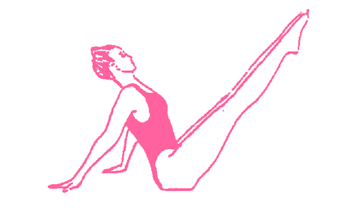 Развитие оккультных сил